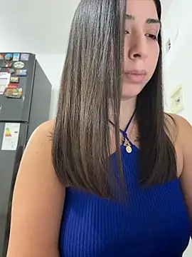 Czat XXX na żywo – Lina_soler69