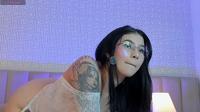 XXX chat uživo modela majito_diaz
