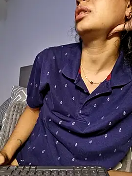 VelvetCurls' Live XXX Chat