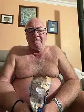 biggandybig Live XXX Chat