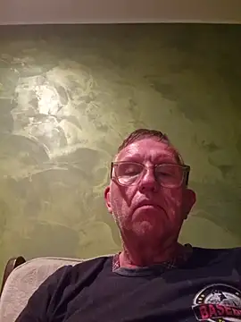 Robotnikm – Naživo XXX chat