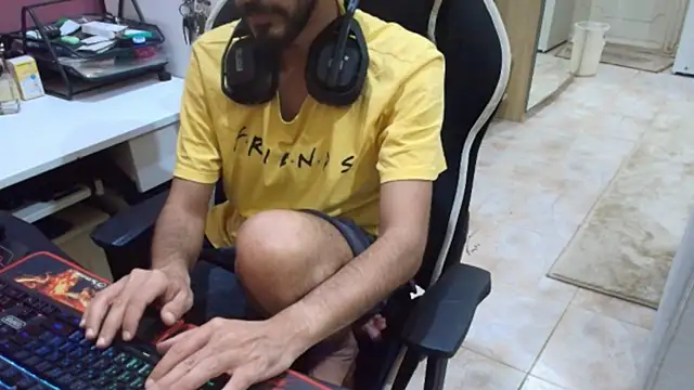 flowthefun Chat XXX in diretta
