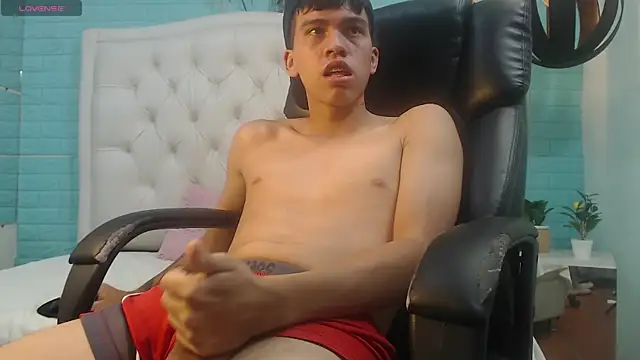 Chat +18 de jac_cox ao vivo