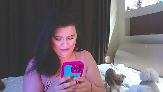 Malika_uAngel's Live XXX Chat