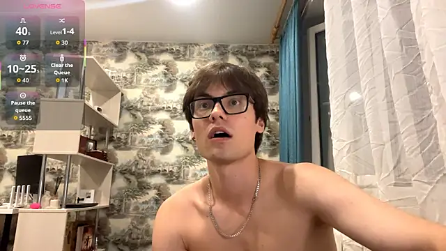 JadeNoiiir Live XXX-Chat