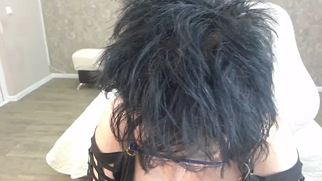 MasterLeila Chat XXX in diretta