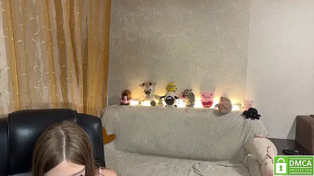 urcutiebunnyy Live XXX-chat