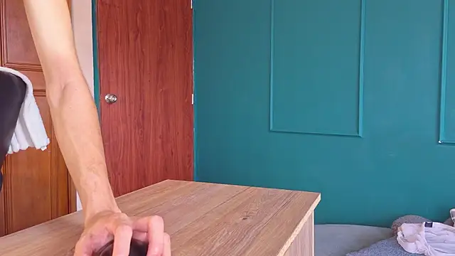 christopher_robin4 现场XXX聊天