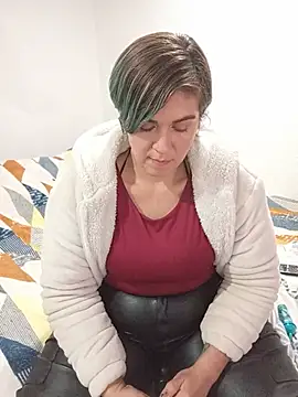 Živý XXX chat mylu_morgan
