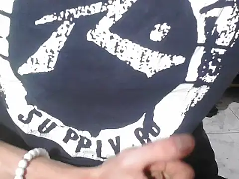 gerapio Webcam-Show