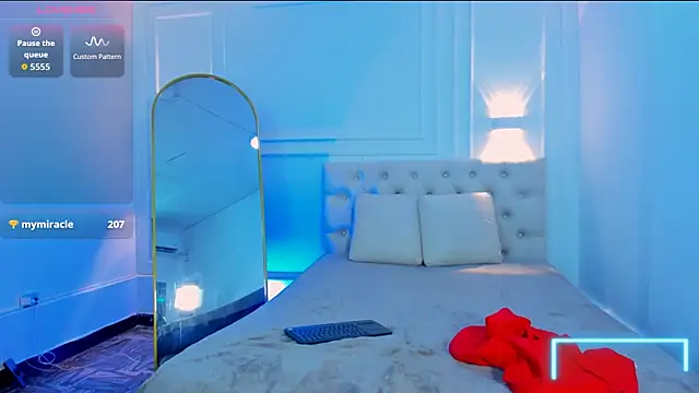 Živý XXX chat lola_red95