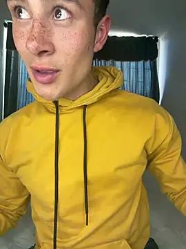 AustinJones_ Adlı Modelin Canlı XXX Sohbeti