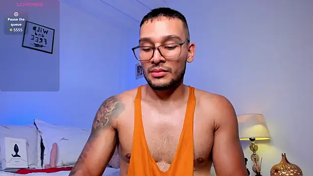 dvg2402 Live XXX-Chat