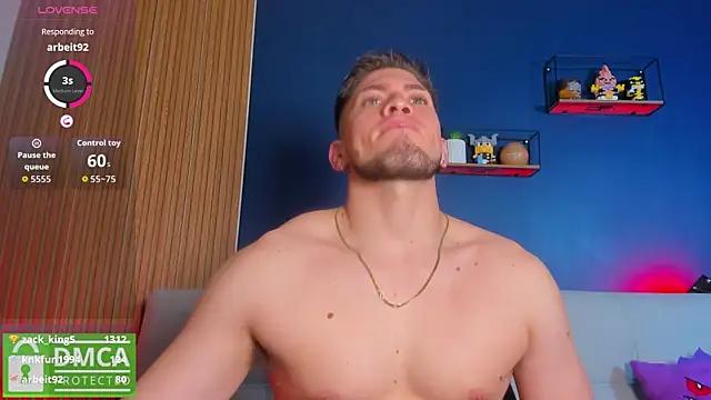 Chat XXX en directo de SebastianMaximoff_