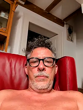 cuchacho Live XXX-chat