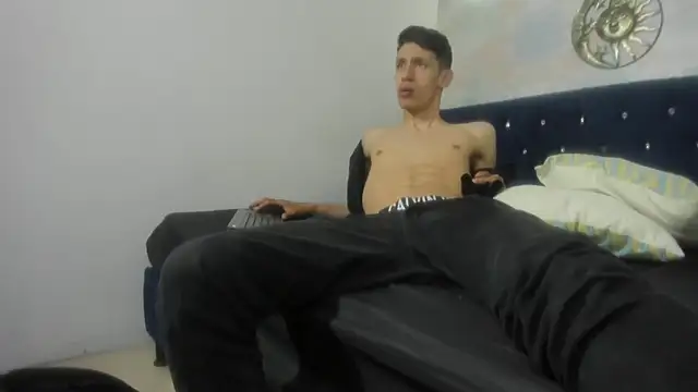 Brando_salvatore's Live XXX Chat