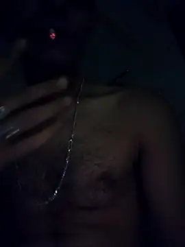 Sexyboycroy Pertunjukan Webcam