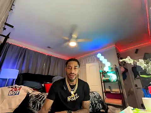 StillArQuez's Live XXX Chat