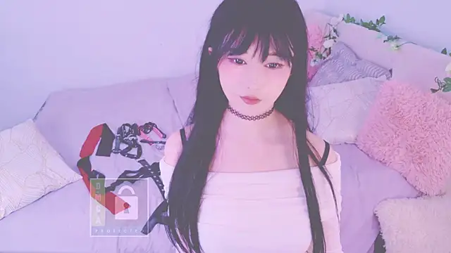 LongoriaEva লাইভ XXX চ্যাট