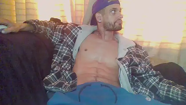Maxpac_roccox Live XXX-Chat