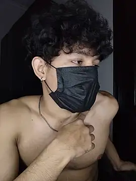 عرض كام roxiii_
