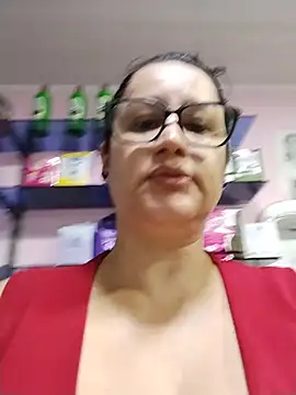 keilymadam Adlı Modelin Canlı XXX Sohbeti