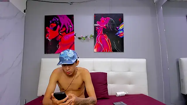 ahsly78Bryan live XXX chat