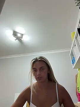 IndiaHughesUkx – Live XXX-chat