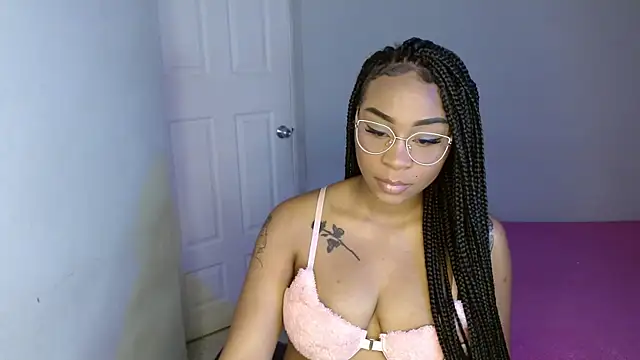 Goddes_Val – Naživo XXX chat