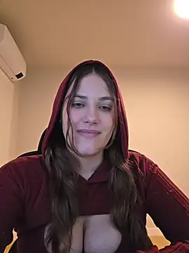 Czat XXX na żywo – MiaRides19