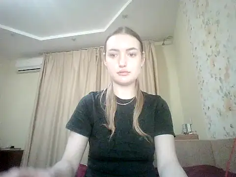 Lisanta – Naživo XXX chat