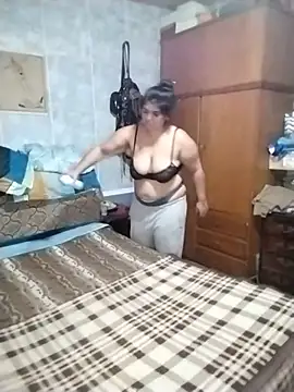 YouladyVidal élő XXX-chatje