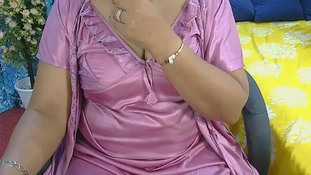Mallu_Manisha Obrolan Langsung XXX