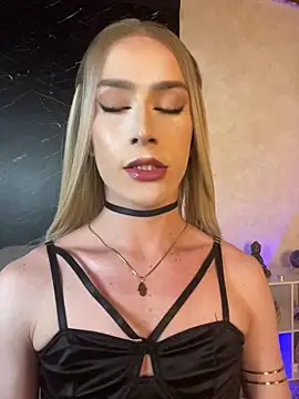 Chat XXX en directo de Alana_Stone