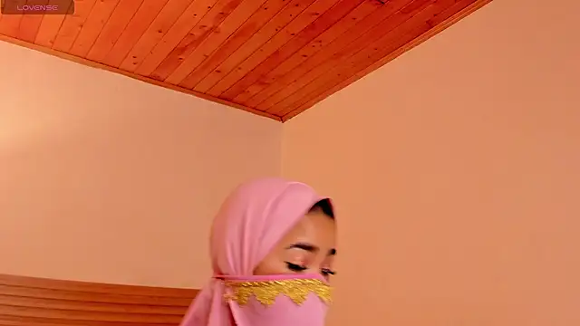 Hana_saidn Live XXX chat