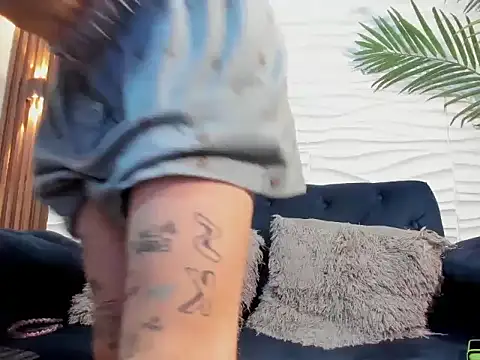 kingofnight7 Live XXX-Chat