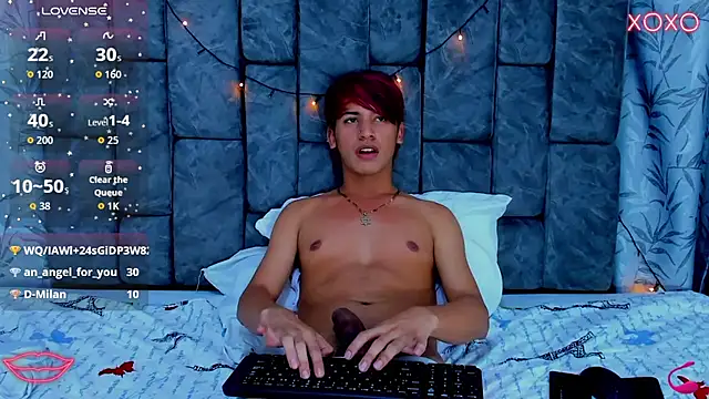 IhanKingn Live XXX chat