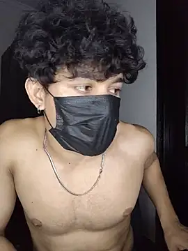 roxiii_ লাইভ XXX চ্যাট