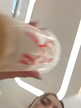 foxxy_lover 실시간 채팅방