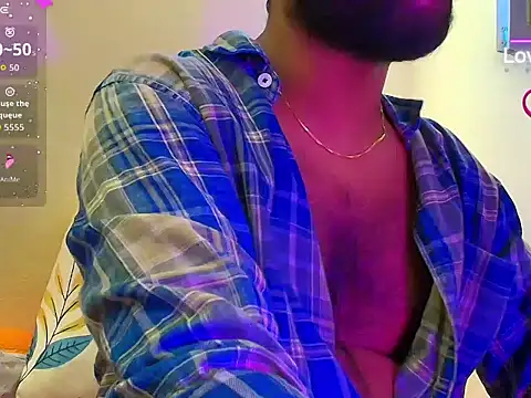 Živý XXX chat SilverShade3