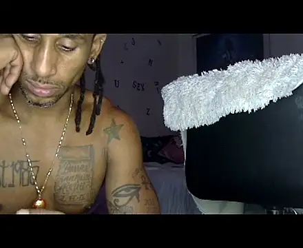 Show Webcam de TheRealMrDLlong