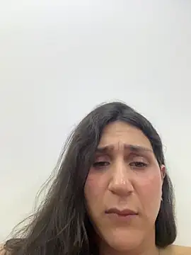 Chat XXX ao vivo de AryloverX