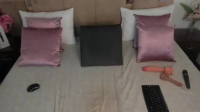 LizBrook 라이브 XXX 채팅
