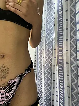 Desi-Rani_ Obrolan Langsung XXX