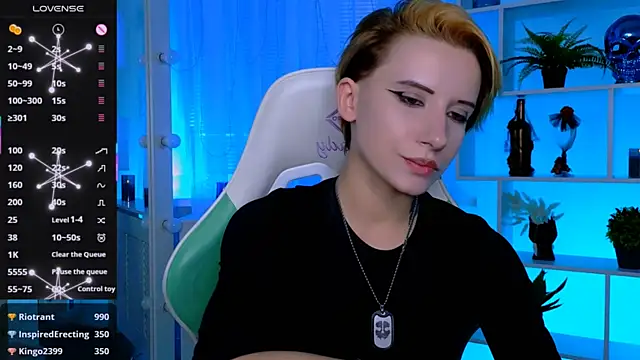 Živý XXX chat _Rein_ramm