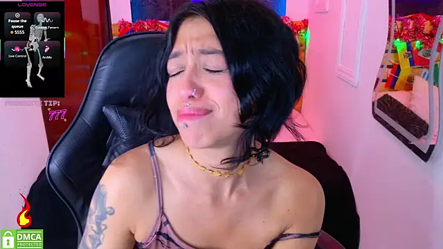 Chat XXX Live REDHOTTER_