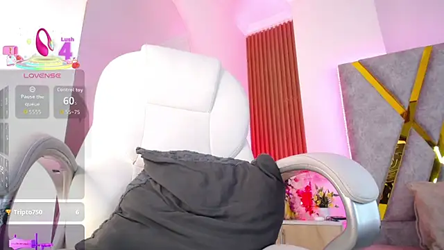 Živý XXX chat Lizza_Jones