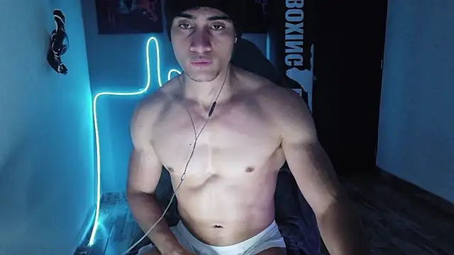 Chat XXX Live Stylish_man