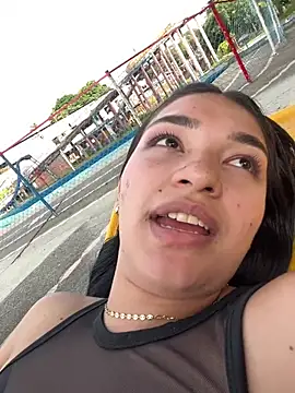 Czat XXX na żywo – Hhannachiki