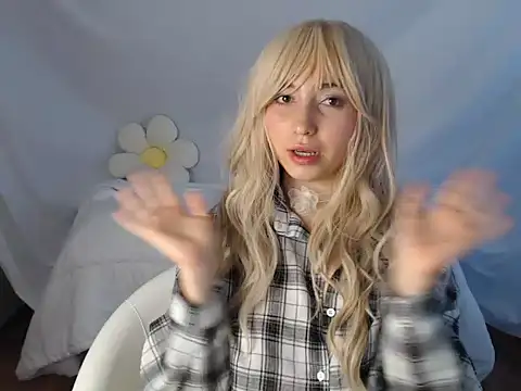 Sala de chat en directo de Han_Minji
